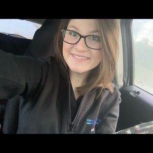 Meet your Posher, Megan